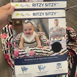 Ritzy Sitzy